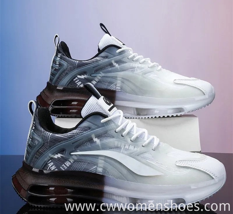 Breathable Designer Popular Running Shoes for Men and Women - Thick Soled Sports Skate Sneakers